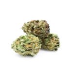 Tangerine Cannabis (Hybrid)