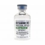 LIQUID KETAMINE
