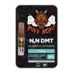 Puff Boyz -NN DMT .5ML (400MG) - Image 4