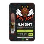 Puff Boyz -NN DMT .5ML (400MG) - Image 5