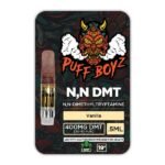 Puff Boyz -NN DMT .5ML (400MG) - Image 6