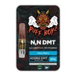Puff Boyz -NN DMT .5ML (400MG) - Image 7