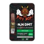 Puff Boyz -NN DMT .5ML (400MG) - Image 8