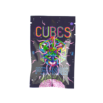Cubes - Scooby Snacks Microdose Capsules (5x300mg)