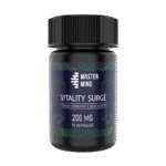Mastermind - Vitality Surge Capsules (3000mg)