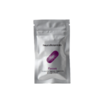 Neuro Botanicals - Focus Formula Microdose Capsules (10x100mg)